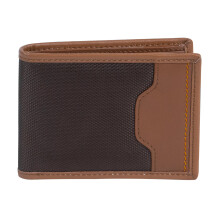 Travelon Safe Id Accent Portafoglio Portafoglio da sella Taglia unica
