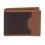 Travelon Travelon Safe Id Accent Billfold Wallet Saddle One Size 1