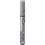 Marvy Uchida Decocolor Premium Markers Chisel Punt Zilver 1