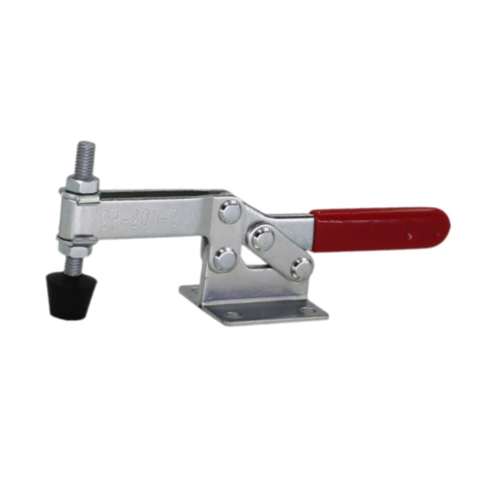 Toggle Clamp Quick Release Premium Professional Woodworking Horizontal Clamp 9323874030654