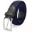 FAIRWIN Ελαστική Πλεχτή Ζώνη Ανδρικών Τζιν Golf 1 3/8" Νάιλον Εργασίας 1