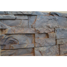Conjunto de Moldes de Concreto SvitMolds 9 Moldes Plásticos para Azulejos de Cimento