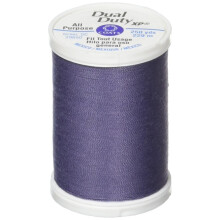 Mäntel: Thread & Zippers S910-3860 Dual Duty XP Allzweckgarn 250-Yard Vintage Purple