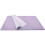 Jillson & Roberts presentpapper 20"" x 30"""" lila (480 ark) 2