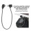 Remote Control Data Cable 8.1in for DJI Mavic & Phantom Series Black 10