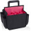 Caboodles Dames Make-up Case Rood 3 1