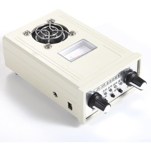 Automatic For MORSE Code Trainer Machine JR 5 Generation, With Random Message Generator For Telegraphy Practice And Dual Manual Key Operation 1