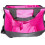Caboodles Dames Make-up Case Rood 3 4