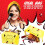 Pokémon Pokemon Pochette Makeup per Donne Uomini e Bambini Pikachu - Accessori da Viaggio 4