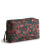 Vera Bradley Vera Bradley Medium Kosmetisk Bomuld Gabardine Victorian Vines 1