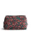 Vera Bradley Vera Bradley Medium Kosmetisk Bomuld Gabardine Victorian Vines 3