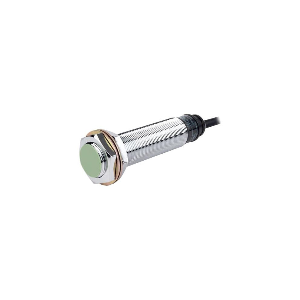 Inductive Cylindrical Proximity Sensor Wire Cable Detection Distance Prl18-5Dn 9323874030722