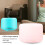 1000ml Aromatherapy Diffuser with Ultrasonic Humidifying & LED Light 7