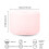 1000ml Aromatherapy Diffuser with Ultrasonic Humidifying & LED Light 15