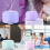1000ml Aromatherapy Diffuser with Ultrasonic Humidifying & LED Light 11