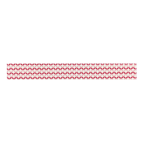 allydrew Dekoratives Washi Masking Tape Sternornamente Rosa 1