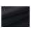 CoCoUSM Mens 100% Pure Silk Pocket Square Solid Color Handkerchiefs Size 30cm 4
