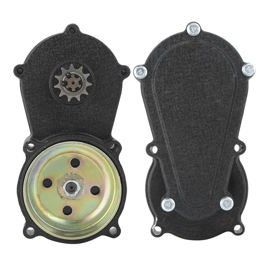 11T T8f Aluminum Alloy Clutch Drum Gear Box 47/49Cc For 2 Stroke Kids Dirt Bike 6931362444482