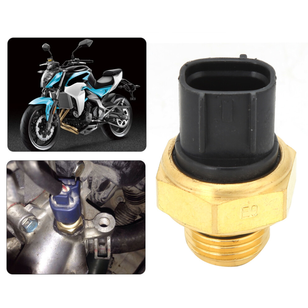 Water Temp Sensor Thermo Switch 7020-150600 For Cfmoto Cf800 X8 Atv 7901362444521
