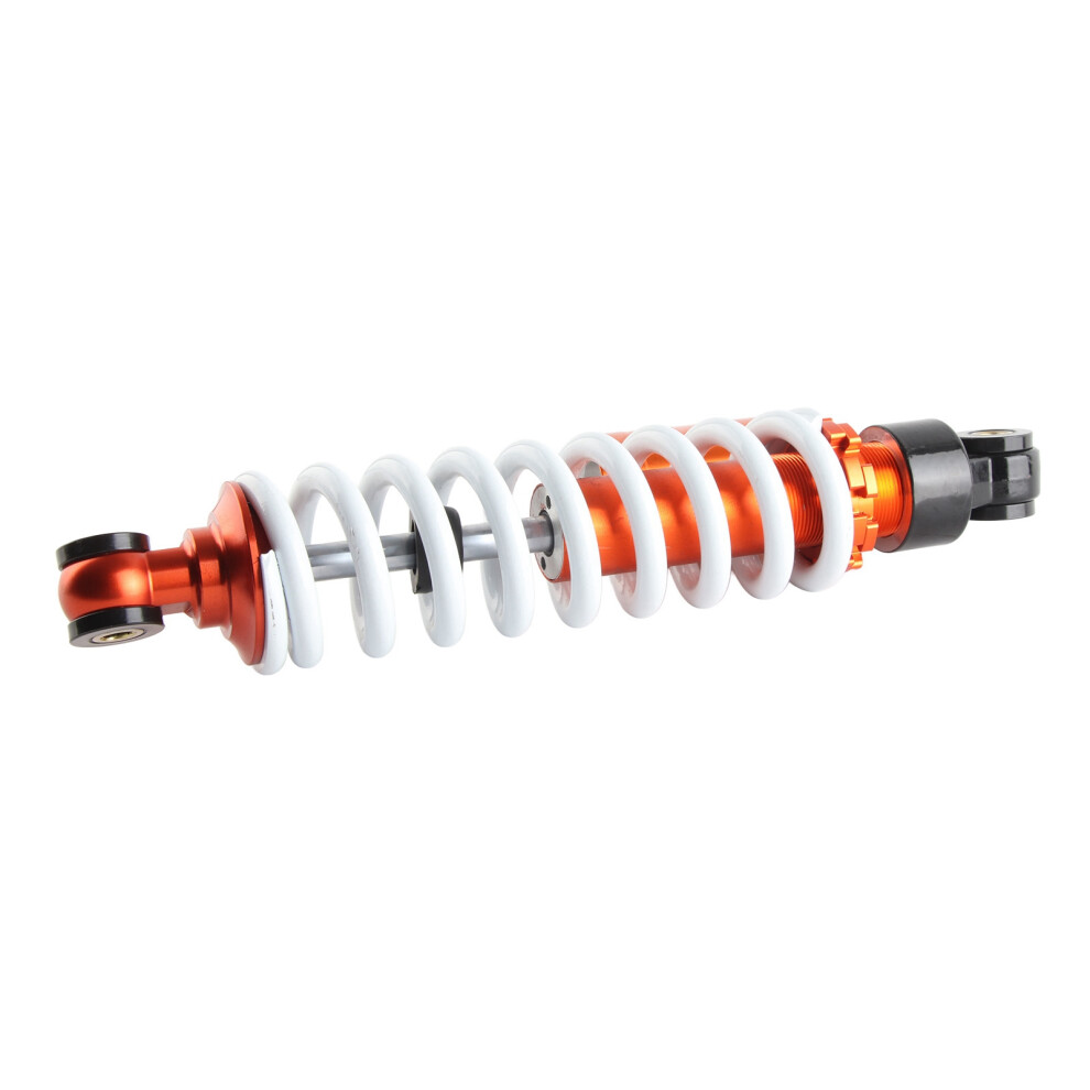 Rear Shock Absorber Damper 325Mm/12.8In For Atv Motorcycle Gokart 7691362444538