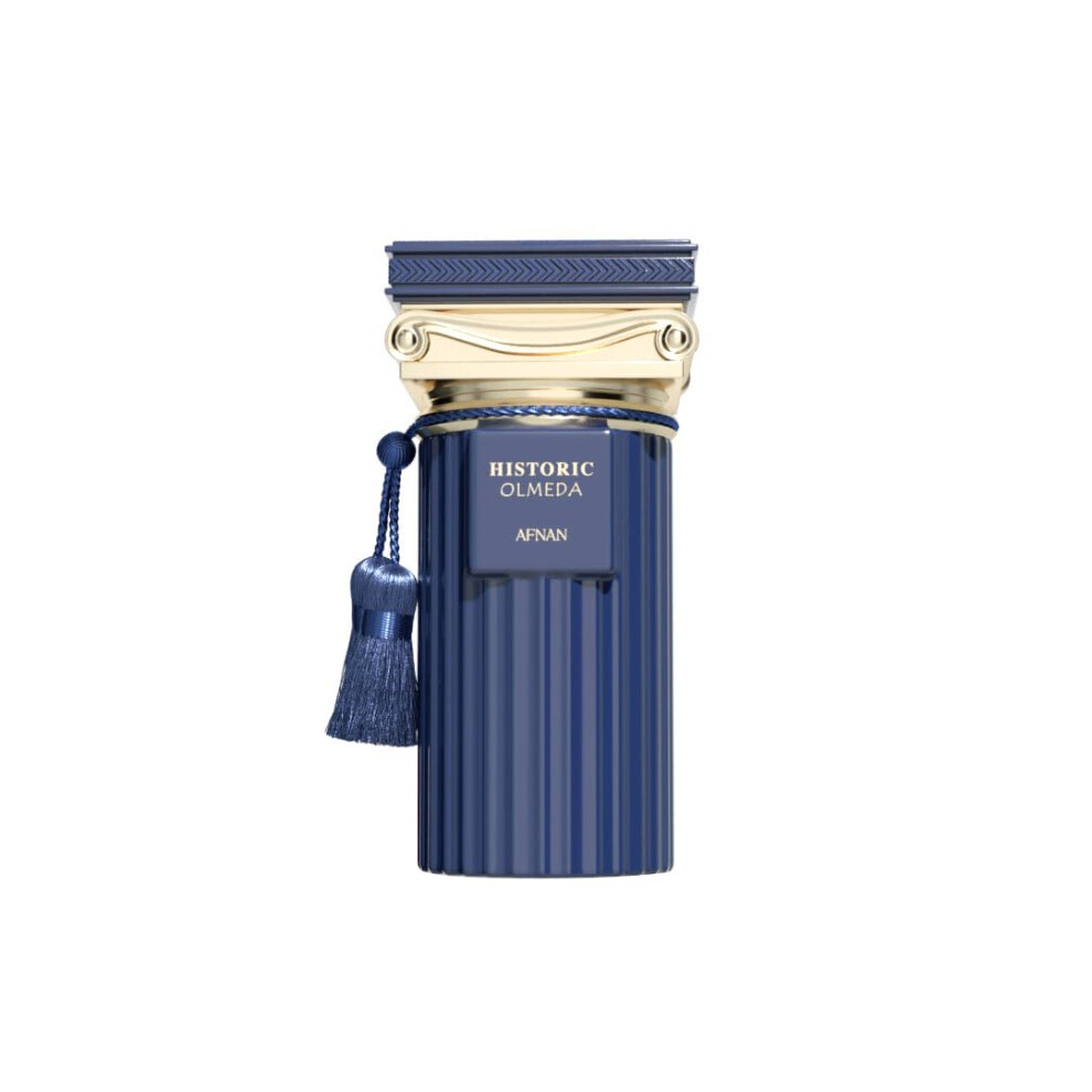 Afnan Historic Olmeda 100Ml Edp Spray