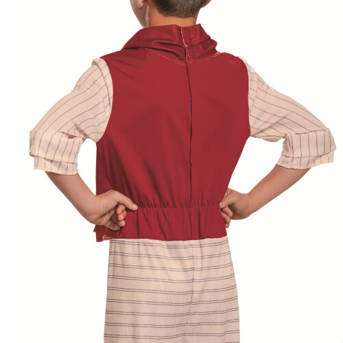 Costume classico da ragazzo Disney Aladdin 2