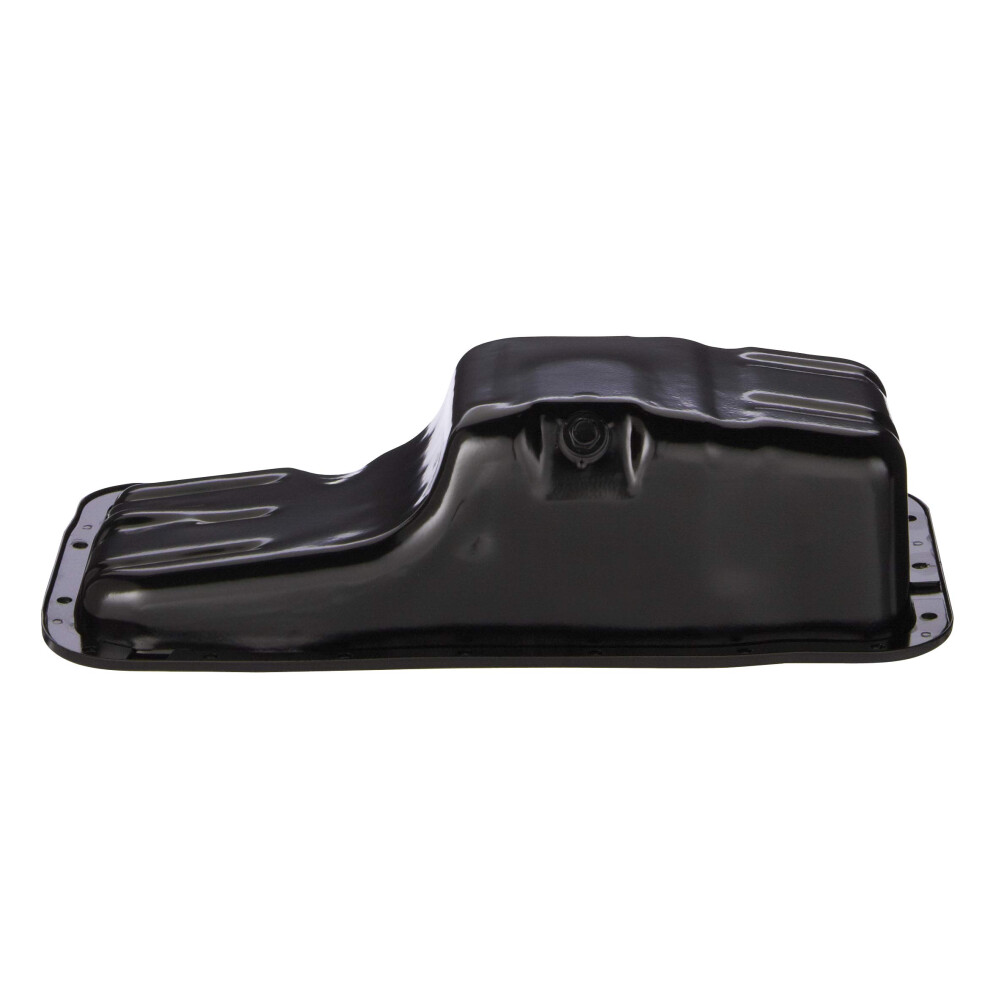 Spectra Premium Hop06a Engine Oil Pan For 1990-2001 Acura Integra 671607608069