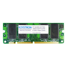 512MB 100 pin DDR SDRAM DIMM Compatible with HP Q2628A Q7720A for Laserjet 4350 4350n 4350tn 4350dtn 4350dtnsl Printer Memory