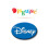 Costume per Bambina Disney Princess Merida Brave 4