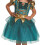 Costume per Bambina Disney Princess Merida Brave 3