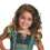 Costume per Bambina Disney Princess Merida Brave 2