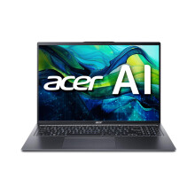 Acer Swift Go 16 Intel Evo Edition Laptop | 16"""" 1920 x 1200 Touch Display | Unlock AI Experiences | Intel Core Ultra 9 Processor 185H | Intel ARC |