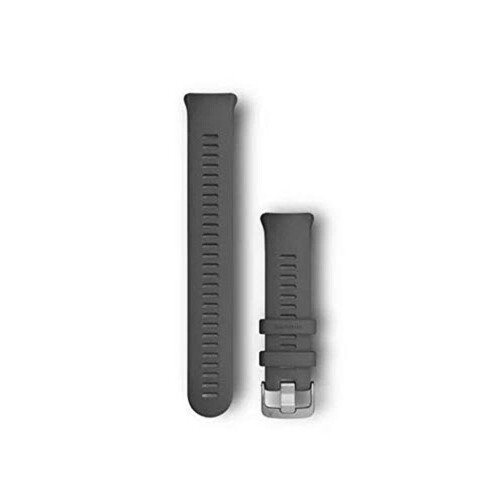 Garmin Swim 2 Strap, Slate, L