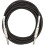 Fender Fender Original Instrument Cable 18.6ft Straight-Straight Black - 1 Pack 1