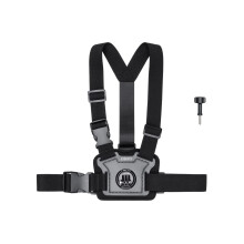 DJI Osmo Action Chest Strap Mount Compatible with Osmo Action DJI Action 2 Osmo Action 3 Osmo Action 4 Osmo Action 5 Pro