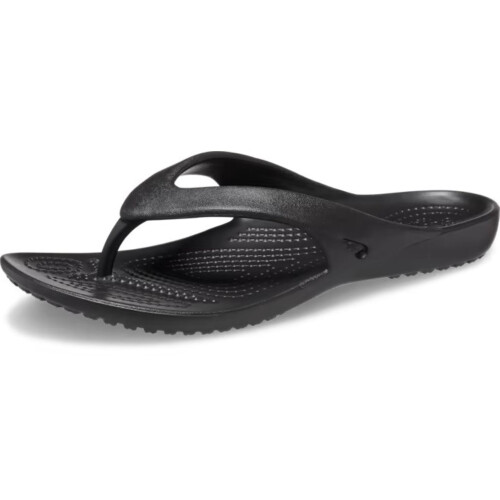 Crocs Crocs Kadee II Flip Schwarz 8 M