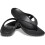 Crocs Crocs Kadee II Flip Schwarz 8 M 2
