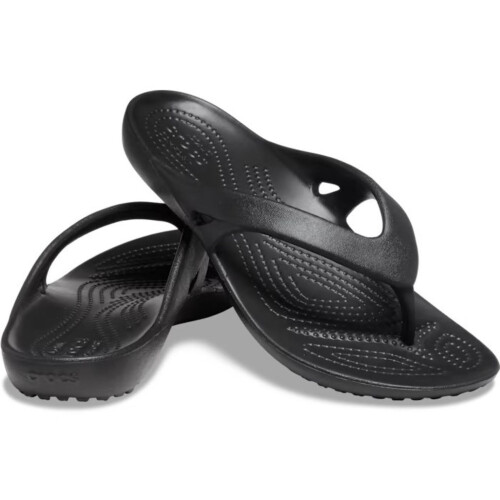 Crocs Crocs Kadee II Flip Schwarz 8 M 1
