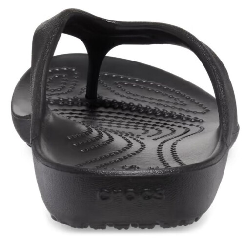 Crocs Crocs Kadee II Flip Schwarz 8 M 2