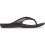 Crocs Crocs Kadee II Flip Schwarz 8 M 4