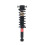 Monroe Shock M45-172691 Quick-Strut Assembly 1