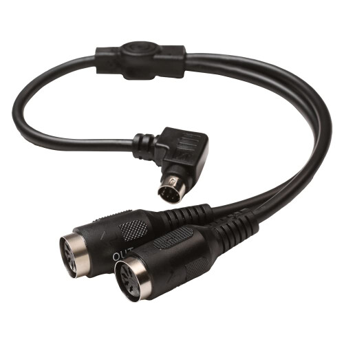 Cble MIDI Breakout Beatbuddy de Singular Sound