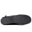Minnetonka Herren Mokassins, Schwarz, Größe 10 3