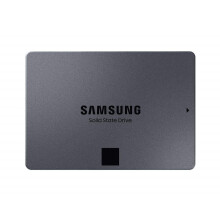 Samsung 1TB 860 QVO SATA III 2.5" Internal