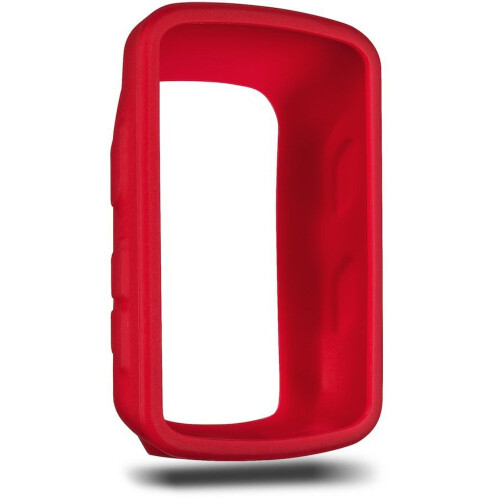 Garmin Garmin Edge 520 Silikonetui R?d