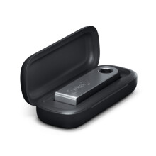 Custodia Ledger Nano S Plus: migliora la protezione del tuo Nano S Plus con stile.