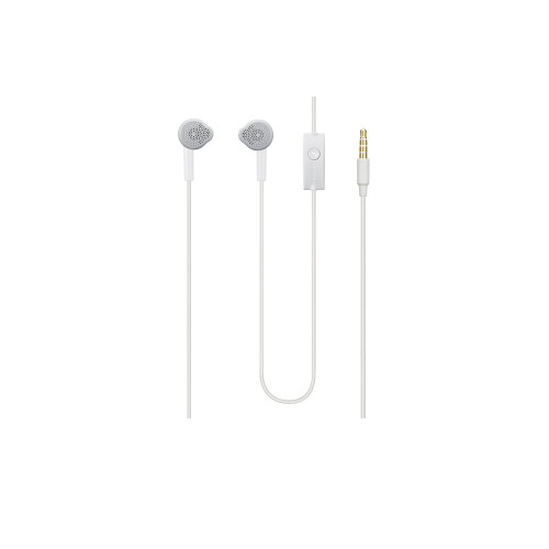 Samsung Samsung EHS61ASFWE In-ear Binaural Wired White mobile headset 1