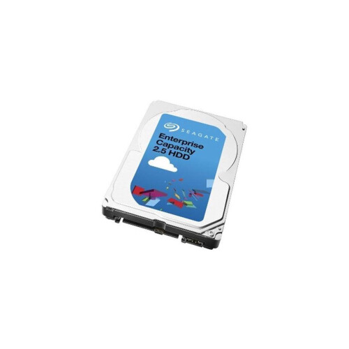 Seagate HD 2T SEAgate ST2000NX0433 RTL