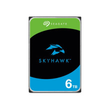 SKYHAWK 6TB SURVEILLANCE 3.5IN