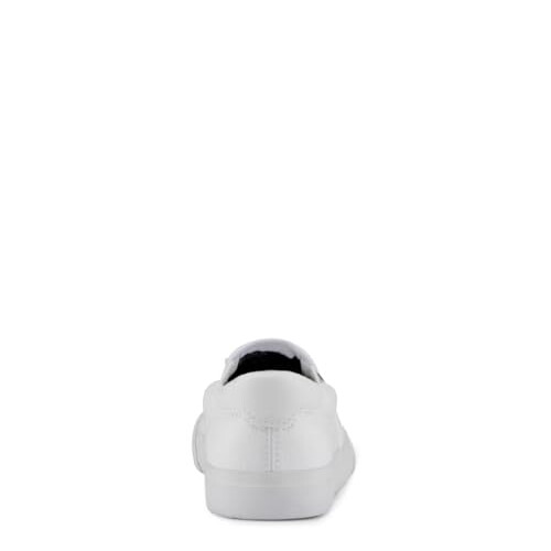 Lugz Clipper Fashion Damessneaker Wit/Wit 8 2